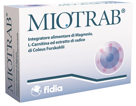 MIOTRAB 30 COMPRESSE A RILASCIO MODIFICATO - farmasconti.eu