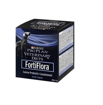 PRO PLAN FORTIFLORA CANE ORIGINAL 30 G - farmasconti.eu