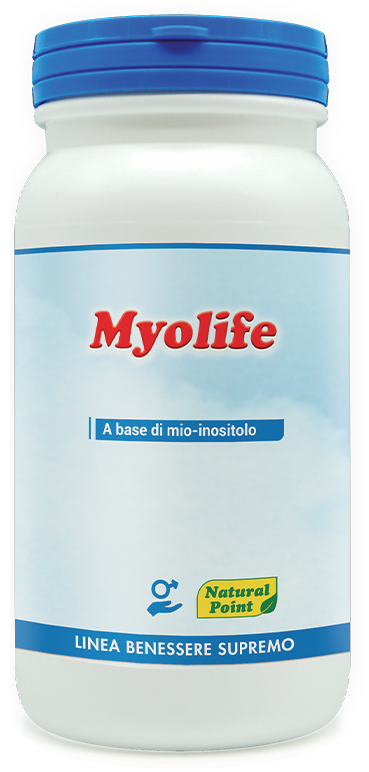 MYOLIFE 200 G - farmasconti.eu