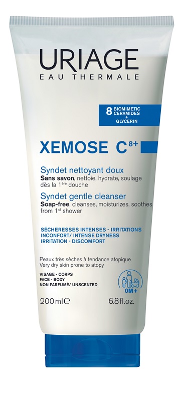 XEMOSE C8+ SYNDET DETERGENTE 200 ML - farmasconti.eu