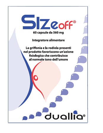 SIZEOFF 60 CAPSULE DA 560 MG - farmasconti.eu