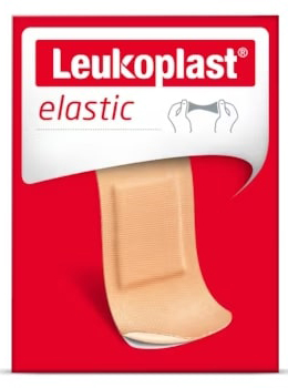 LEUKOPLAST ELASTIC M1 X 8CM - farmasconti.eu