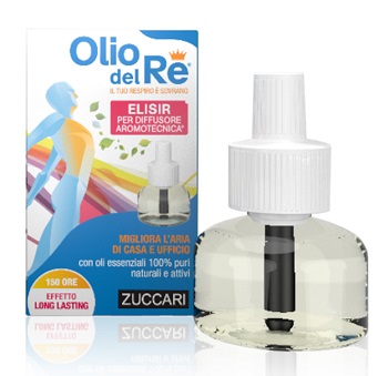 ELISIR DIFFUSORE AROMOTECNICA 25 ML - farmasconti.eu