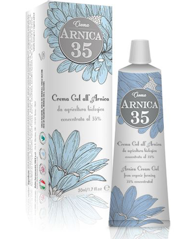 ARNICA 35 CREMA GEL 50 ML - farmasconti.eu