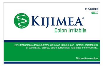 KIJIMEA COLON IRRITABILE 14 CAPSULE - farmasconti.eu