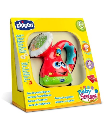 CHICCO GIOCO ADRIANO ANNAFFIATOI - farmasconti.eu