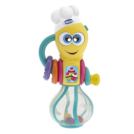 CHICCO GIOCO BABY CHEF - farmasconti.eu
