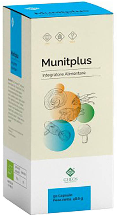 MUNITPLUS 90 CAPSULE - farmasconti.eu