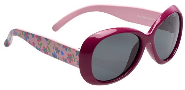 CIAO 9008/01 OCCHIALE DA SOLE PER BAMBINO CON LENTI POLARIZZATE 1 PAIO - farmasconti.eu