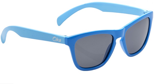 CIAO 9009/0506 OCCHIALE DA SOLE BAMBINO CON LENTI POLARIZZATE 1 PAIO - farmasconti.eu