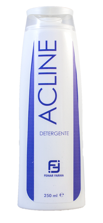 ACLINE DETERGENTE 250 ML - farmasconti.eu