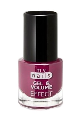 MY NAIL GEL & VOLUME EFFECT 20 AMARENA - farmasconti.eu