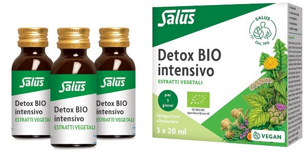 DETOX BIO INTENSIVO 3 PEZZI DA 20 ML - farmasconti.eu
