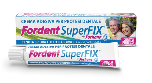 FORDENT SUPERFIX CREMA AD 40 ML - farmasconti.eu