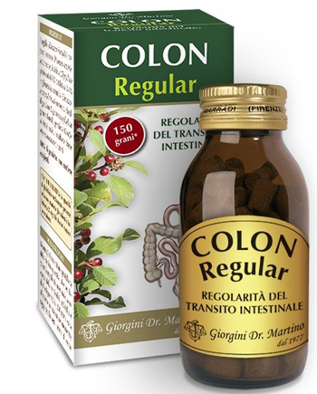 COLON REGULAR 150 GRANI - farmasconti.eu