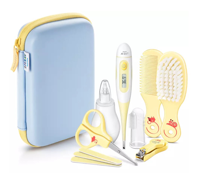 AVENT BEAUTY SET - farmasconti.eu
