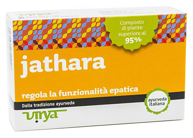 JATHARA VIRYA 60 COMPRESSE 500MG - farmasconti.eu