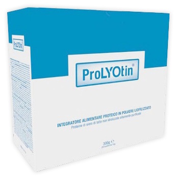 PROLYOTIN POLVERE 300 G - farmasconti.eu