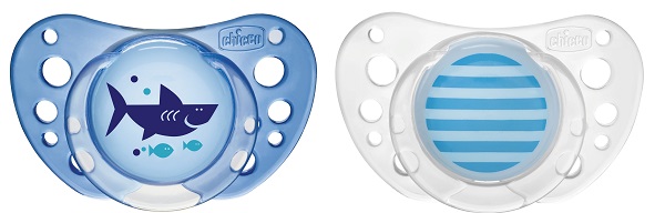 CHICCO SUCCHIETTO AIR BOY IN CAUCCIU' 16-36 MESI 2 PEZZI - farmasconti.eu