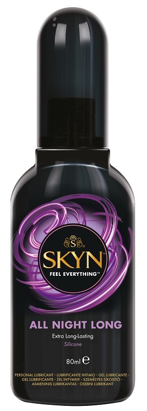 GEL LUBRIFICANTE SKYN ALL NIGHT LONG 80 ML - farmasconti.eu