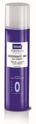 DEODORANTE SPRAY 0 100 ML - farmasconti.eu