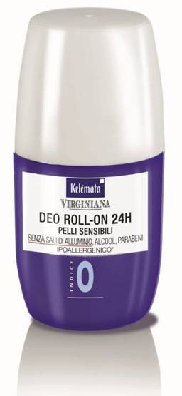 DEODORANTE ROLL ON 0 50 ML - farmasconti.eu