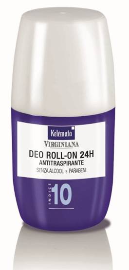 DEODORANTE ROLL ON 10 50 ML - farmasconti.eu