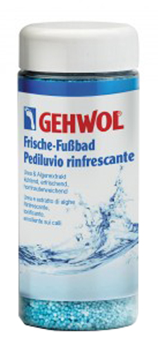 GEHWOL PEDILUVIO RINFRESCANTE 330 G - farmasconti.eu
