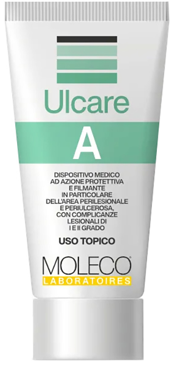 ULCARE A 2X50 ML - farmasconti.eu