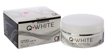 Q-WHITE CREMA 40 ML - farmasconti.eu