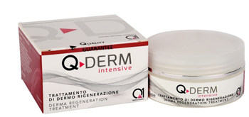 Q-DERM INTENSIVE CREMA 40 ML - farmasconti.eu