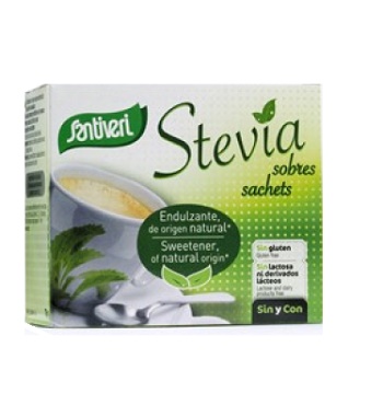 STEVIA 50 BUSTINE DA 1,4 G - farmasconti.eu