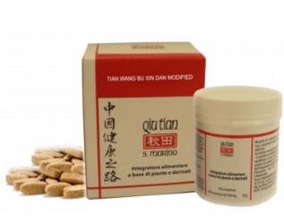 TIAN WANG BU XIN DAN 100 MODIFIED COMPRESSE - farmasconti.eu