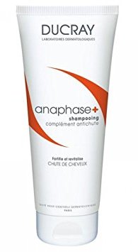 ANAPHASE + SHAMPOO 200 ML - farmasconti.eu