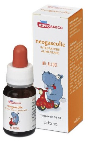 EIE NEOGASCOLIC GOCCE 30 ML - farmasconti.eu