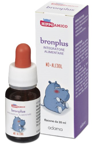 EIE BRONPLUS GOCCE 30 ML - farmasconti.eu