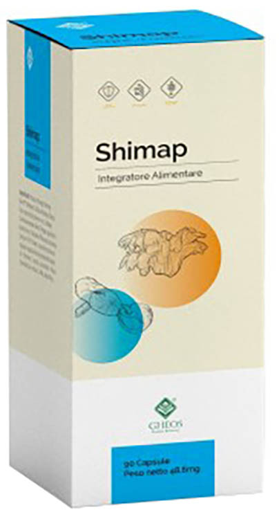 SHIMAP 90 CAPSULE DA 540 MG - farmasconti.eu
