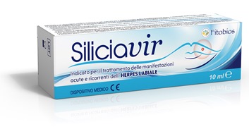 SILICIAVIR GEL 10 ML - farmasconti.eu