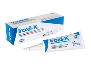 IROXIL K 50 ML - farmasconti.eu