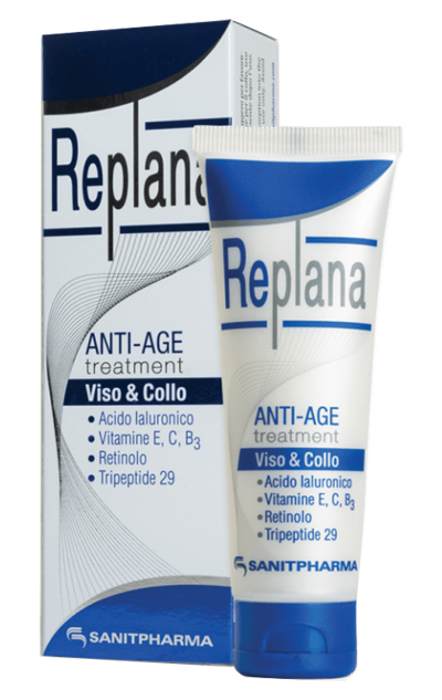 REPLANA ANTIAGE 50 ML - farmasconti.eu
