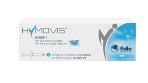 SIRINGA INTRA-ARTICOLARE HYMOVIS ACIDO IALURONICO 24 MG 3 ML 2 PEZZI - farmasconti.eu