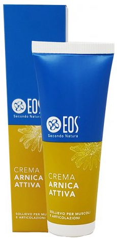 EOS CREMA ARNICA CO2 50ML - farmasconti.eu