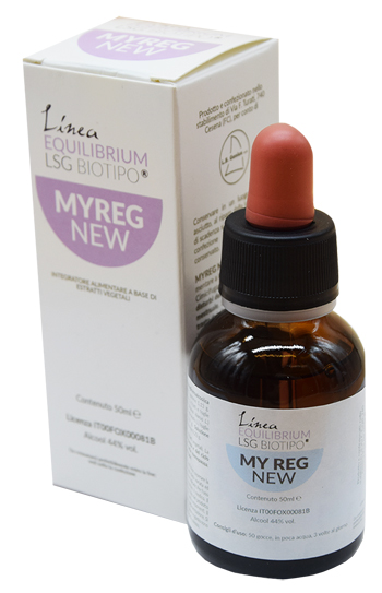 MYREG GOCCE 50 ML NEW - farmasconti.eu