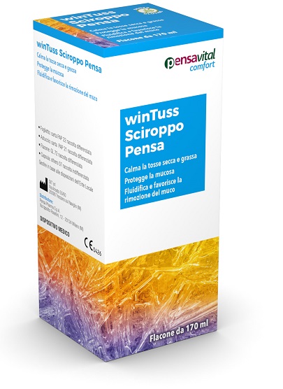WINTUSS SCIROPPO 170 ML - farmasconti.eu
