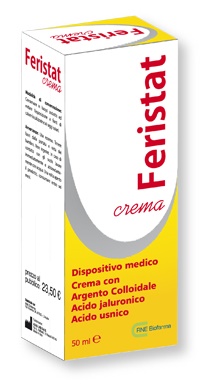 FERISTAT CREMA 50 ML - farmasconti.eu