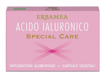 ACIDO IALURONICO SPECIAL CARE 24 CAPSULE VEGETALI - farmasconti.eu