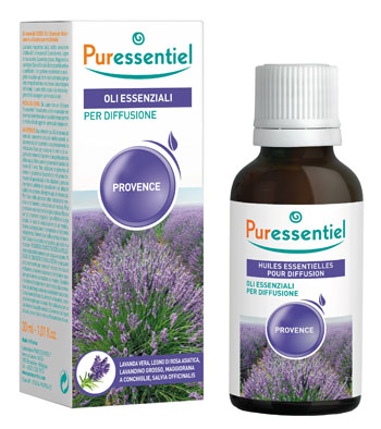 PURESSENTIEL MISCELA PROVENCE 30 ML - farmasconti.eu