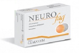 NEUROFAG 20 COMPRESSE - farmasconti.eu