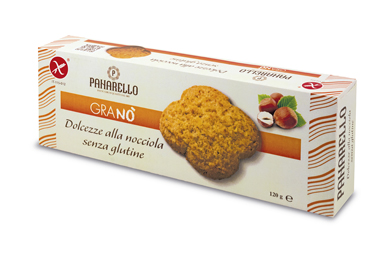 GRANO' DOLCEZZE ALLA NOCCIOLA 120 G - farmasconti.eu