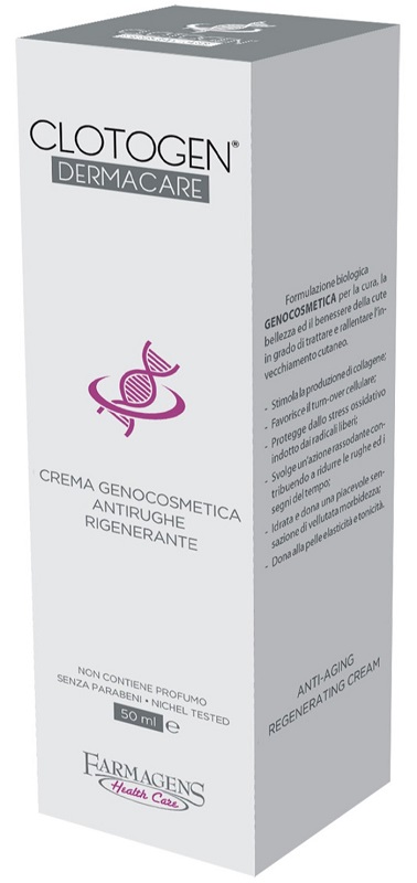 CLOTOGEN DERMACARE 50 ML - farmasconti.eu